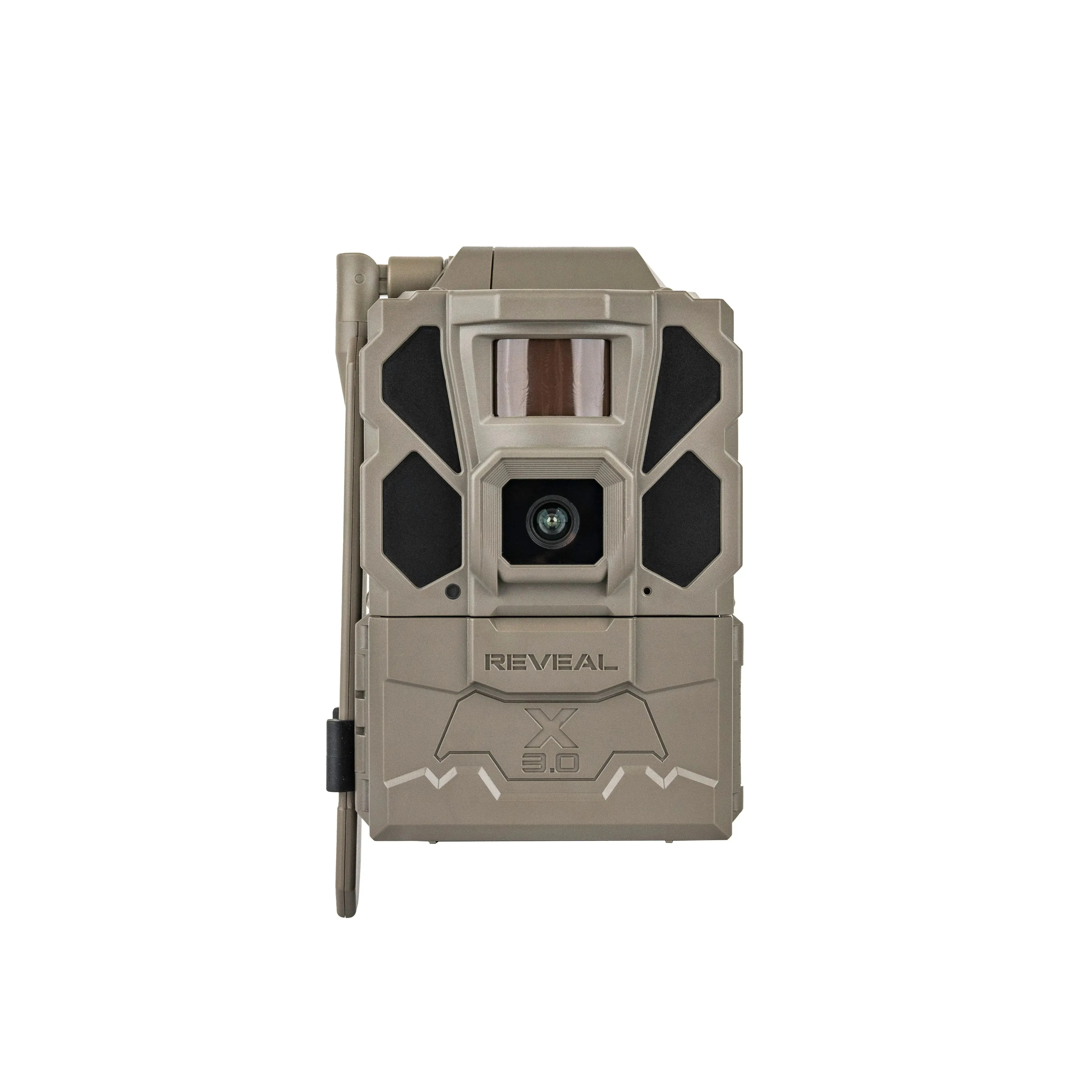 Tactacam Reveal X 3.0 Cellular Trail Camera 2-Pack