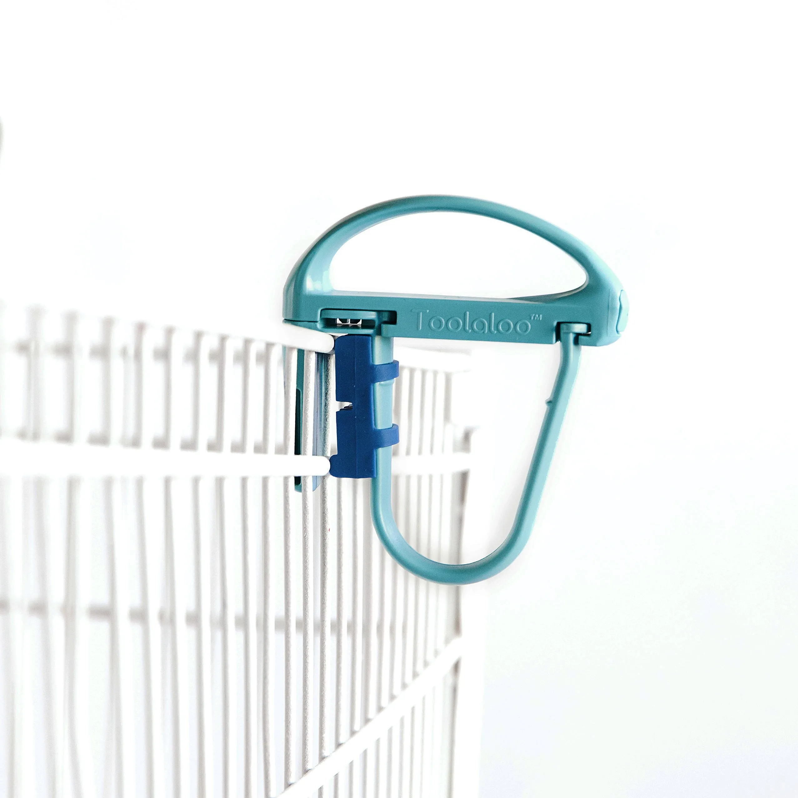 Teal   Navy Toolaloo