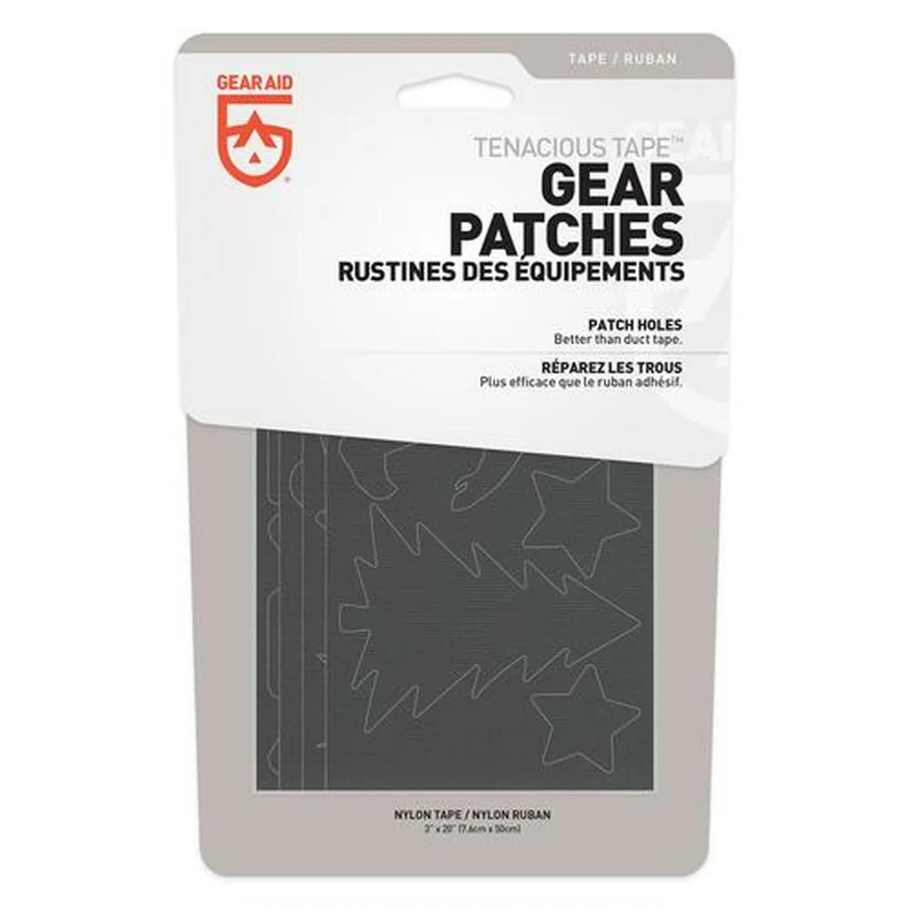 Tenacious Tape - Patches - Wildlife