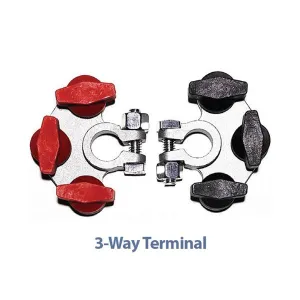 TH Marine Battery Terminal Multiplier