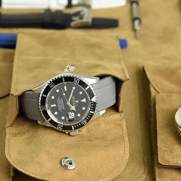 The Everest Watch Portfolio