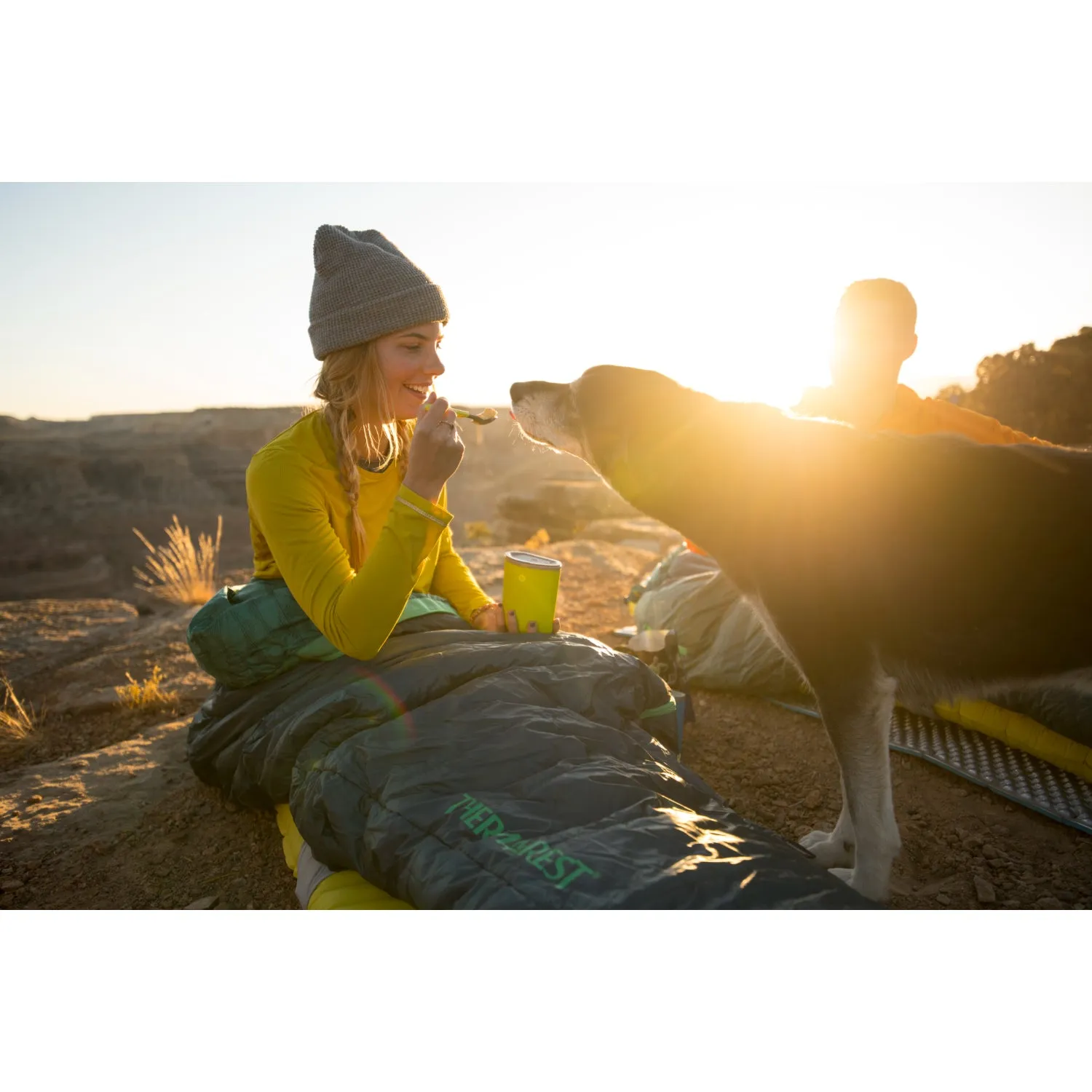 Thermarest Saros 32F/0C