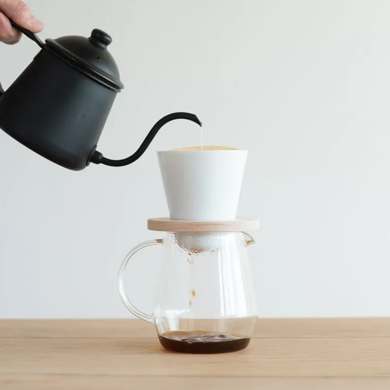 TORCH Coffee Server Pitchii
