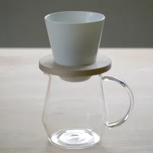 TORCH Coffee Server Pitchii