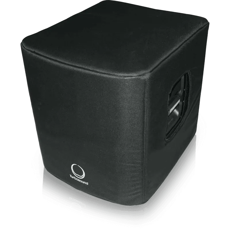 Turbosound Ip2000-Pc Speaker Cover for Ip2000 Subwoofer