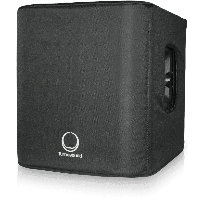 Turbosound Ip2000-Pc Speaker Cover for Ip2000 Subwoofer