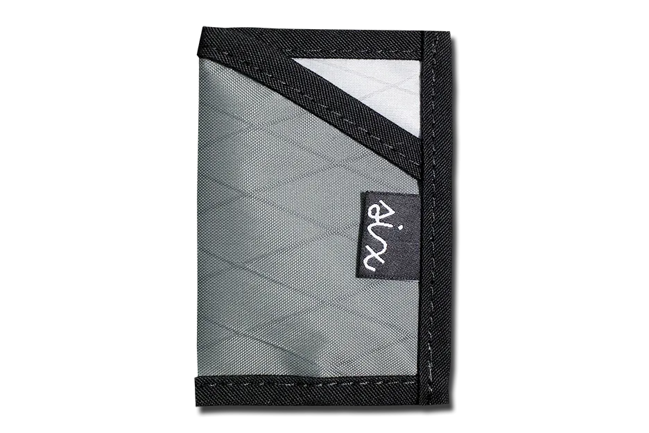 Ultralight Cardholder Wallet
