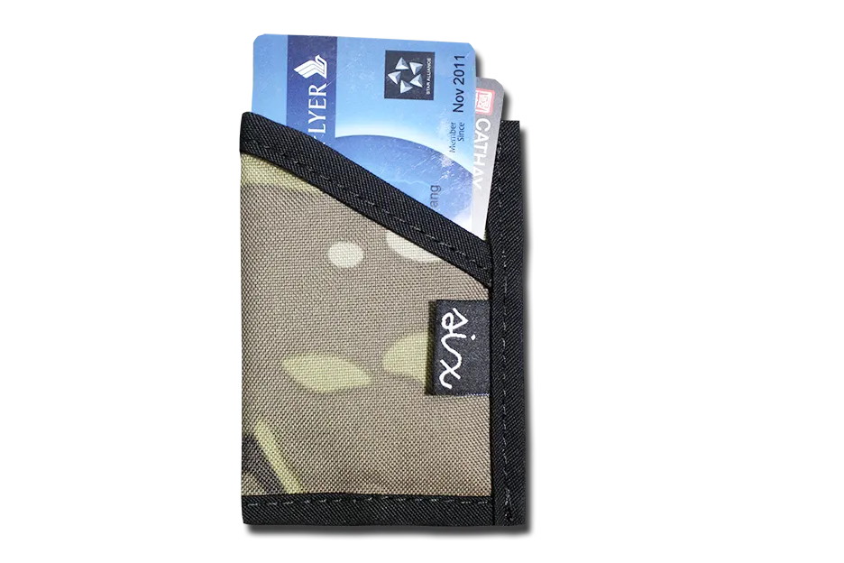 Ultralight Cardholder Wallet