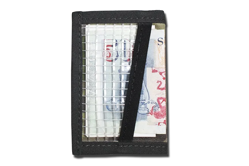 Ultralight Cardholder Wallet