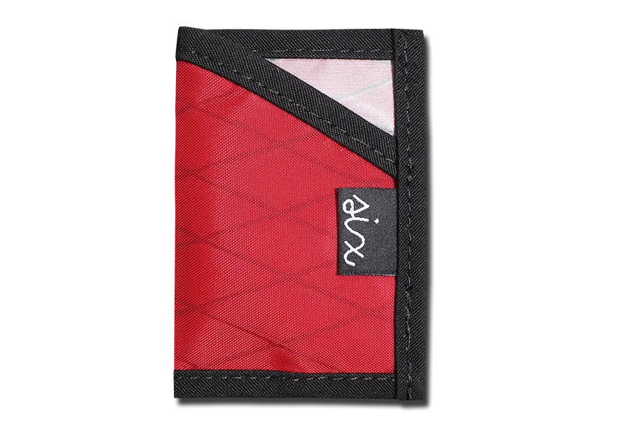 Ultralight Cardholder Wallet