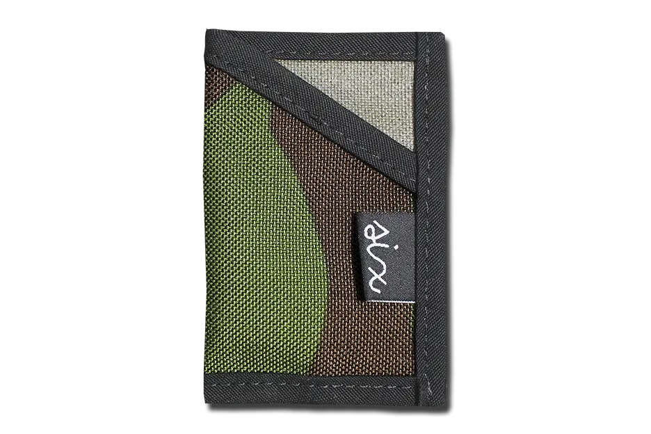 Ultralight Cardholder Wallet