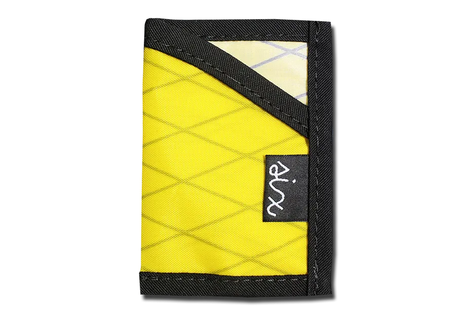 Ultralight Cardholder Wallet