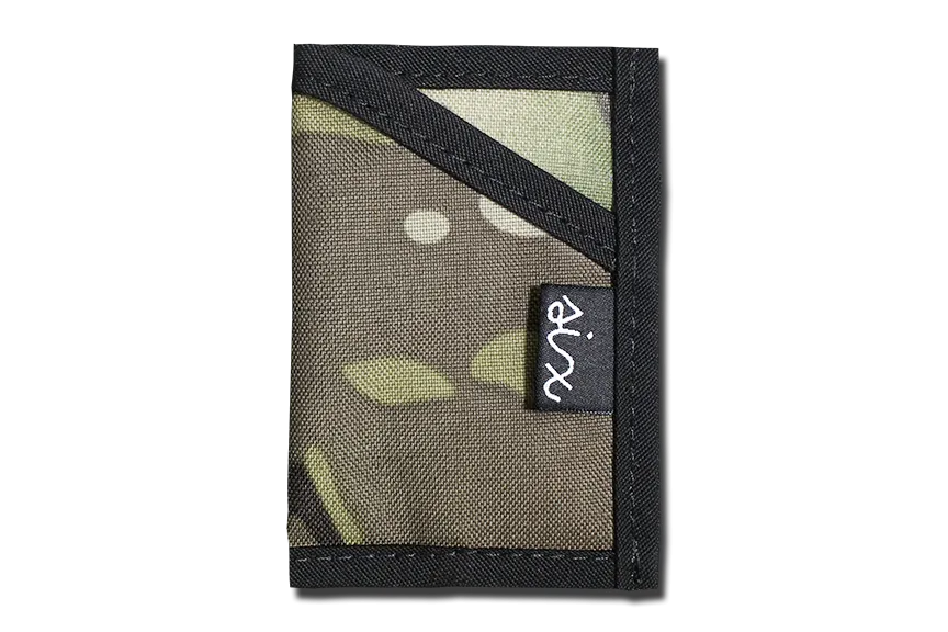 Ultralight Cardholder Wallet