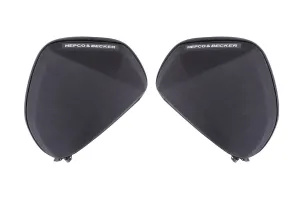 Universal Crash bar bags