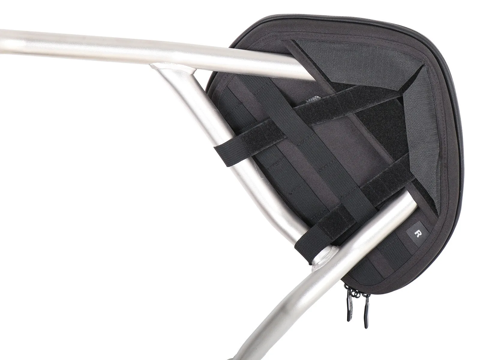 Universal Crash bar bags