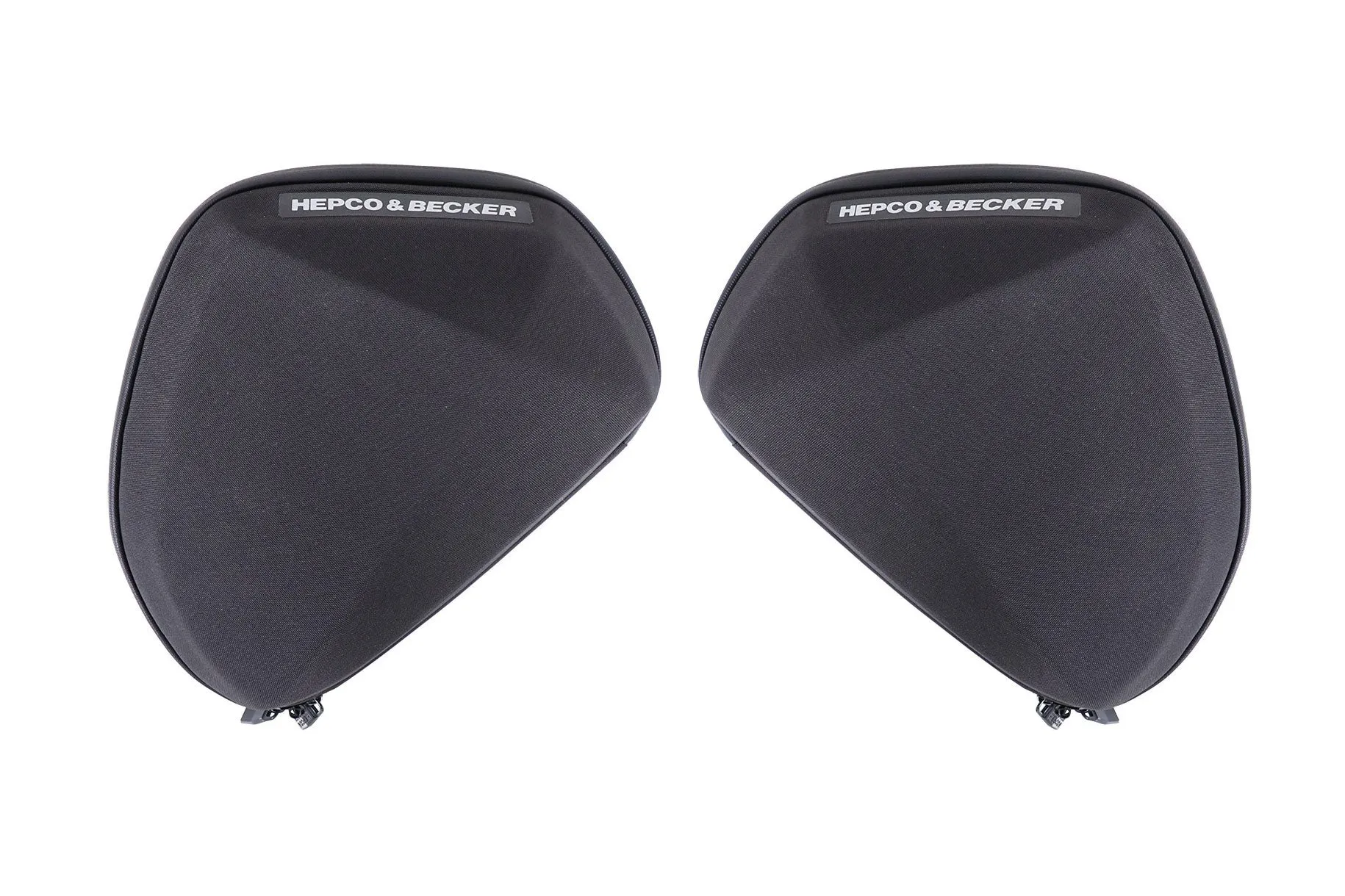 Universal Crash bar bags