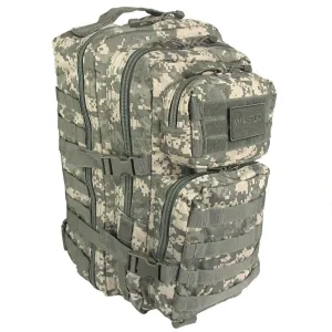 US Style Large Recon Pack - ACU