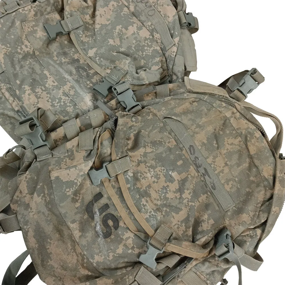 USGI MOLLE II Assault Pack - No Insert