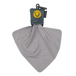Vanguard Spudz Outdoors Micro Fibre Lens Cloth - Grey