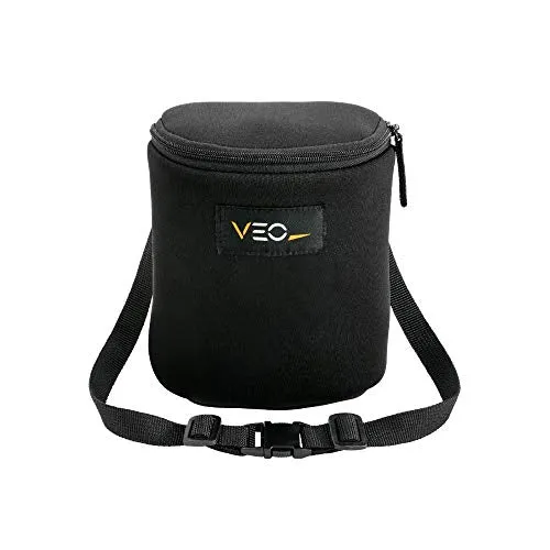 Vanguard VEO ED 10x42 Lightweight Binocular with ED Glass, Waterproof/Fogproof