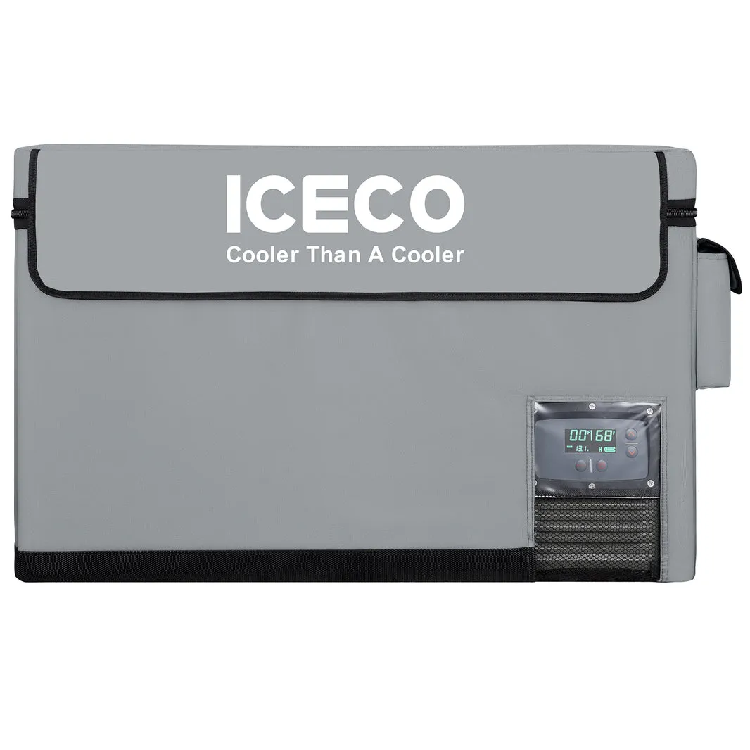 VL60/65/74 Insulated Protective Cover| ICECO
