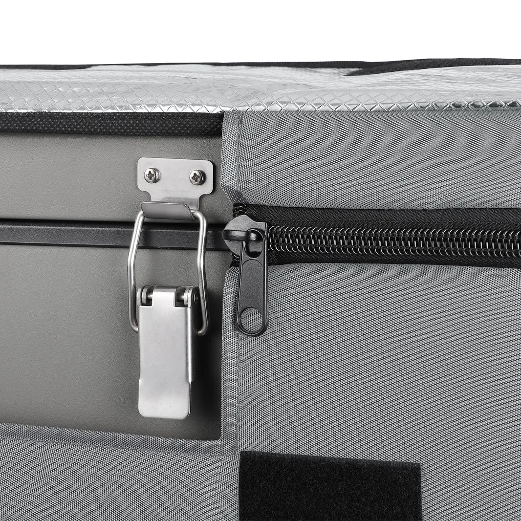 VL60/65/74 Insulated Protective Cover| ICECO
