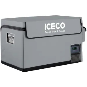 VL60/65/74 Insulated Protective Cover| ICECO
