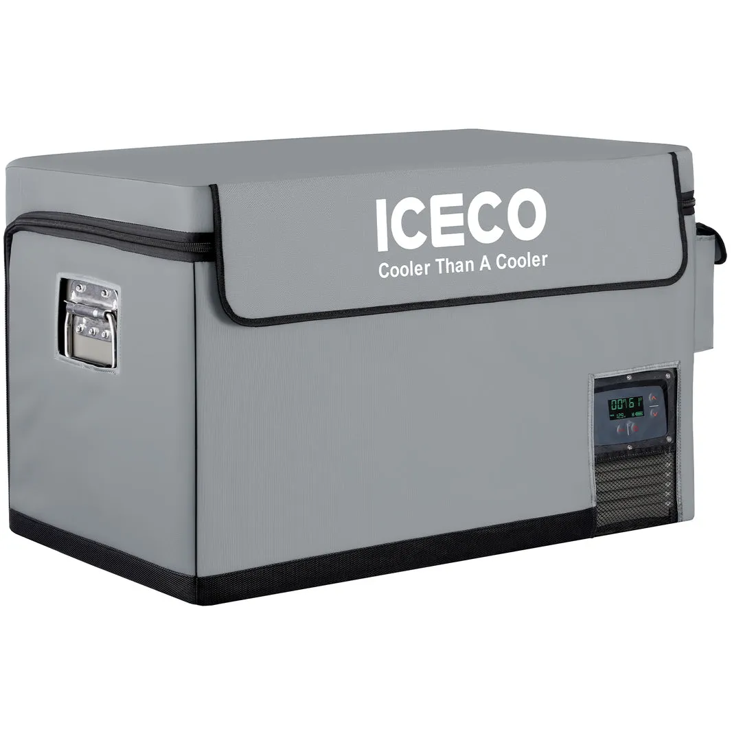 VL60/65/74 Insulated Protective Cover| ICECO