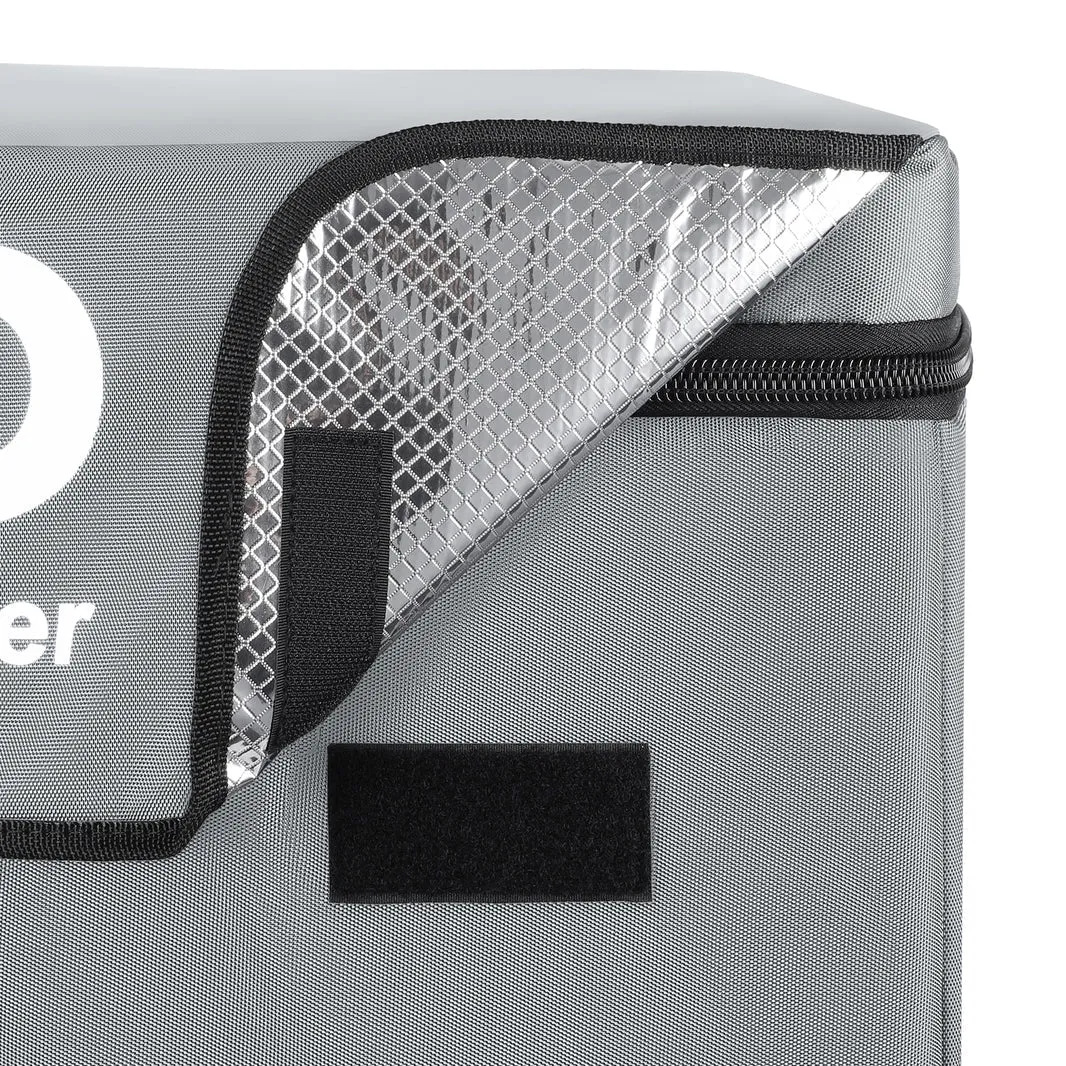VL60/65/74 Insulated Protective Cover| ICECO