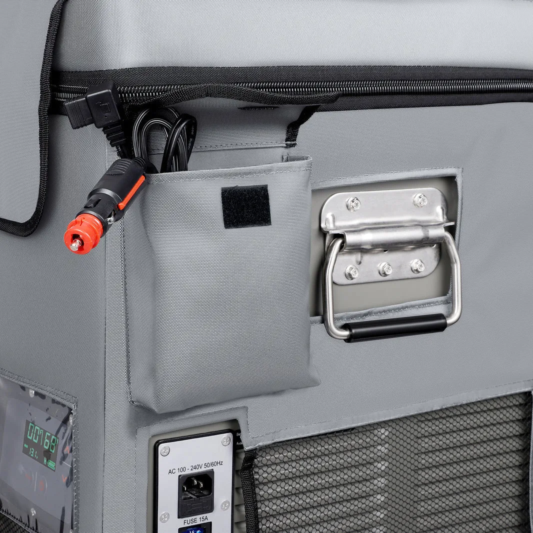 VL60/65/74 Insulated Protective Cover| ICECO