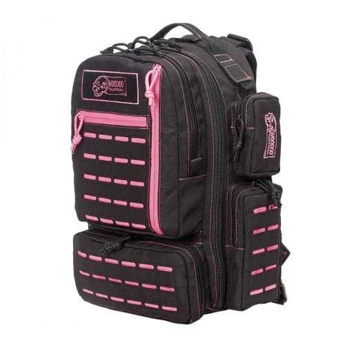 Voodoo Tactical 15-0058 Ladies Mini Tobago Pack, Die-Cut MOLLE
