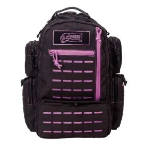 Voodoo Tactical 15-0058 Ladies Mini Tobago Pack, Die-Cut MOLLE
