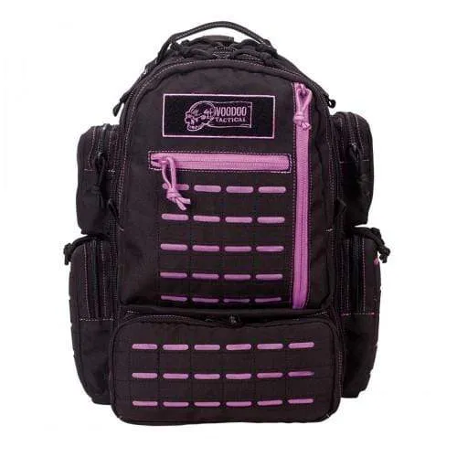 Voodoo Tactical 15-0058 Ladies Mini Tobago Pack, Die-Cut MOLLE