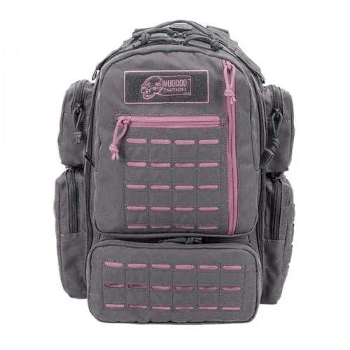Voodoo Tactical 15-0058 Ladies Mini Tobago Pack, Die-Cut MOLLE