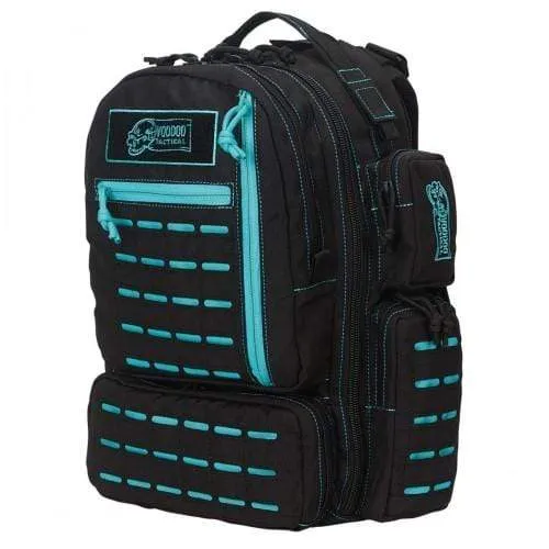 Voodoo Tactical 15-0058 Ladies Mini Tobago Pack, Die-Cut MOLLE