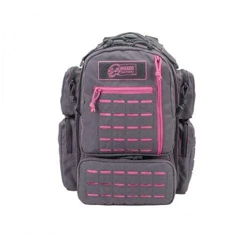 Voodoo Tactical 15-0058 Ladies Mini Tobago Pack, Die-Cut MOLLE
