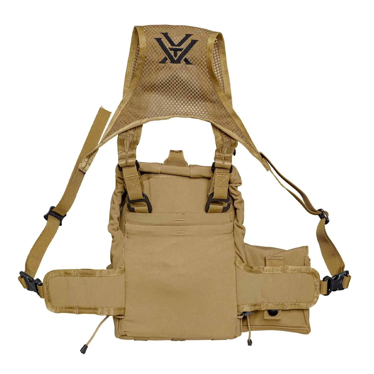 Vortex GlassPak™ Pro Binocular Harness