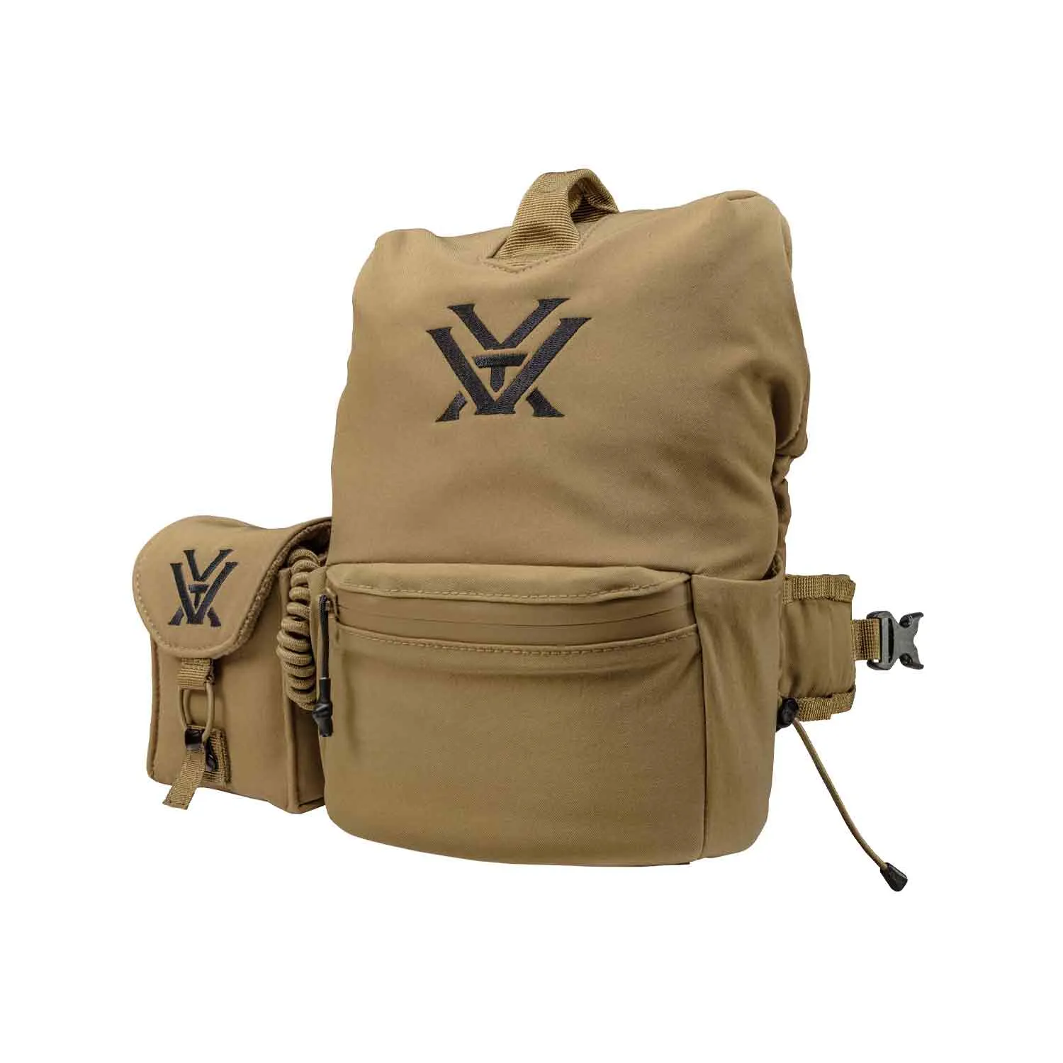 Vortex GlassPak™ Pro Binocular Harness
