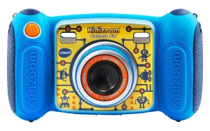 VTech KidiZoom Camera Pix, Blue