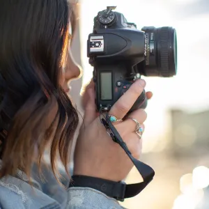 Wandrd Camera Strap - Wrist Strap