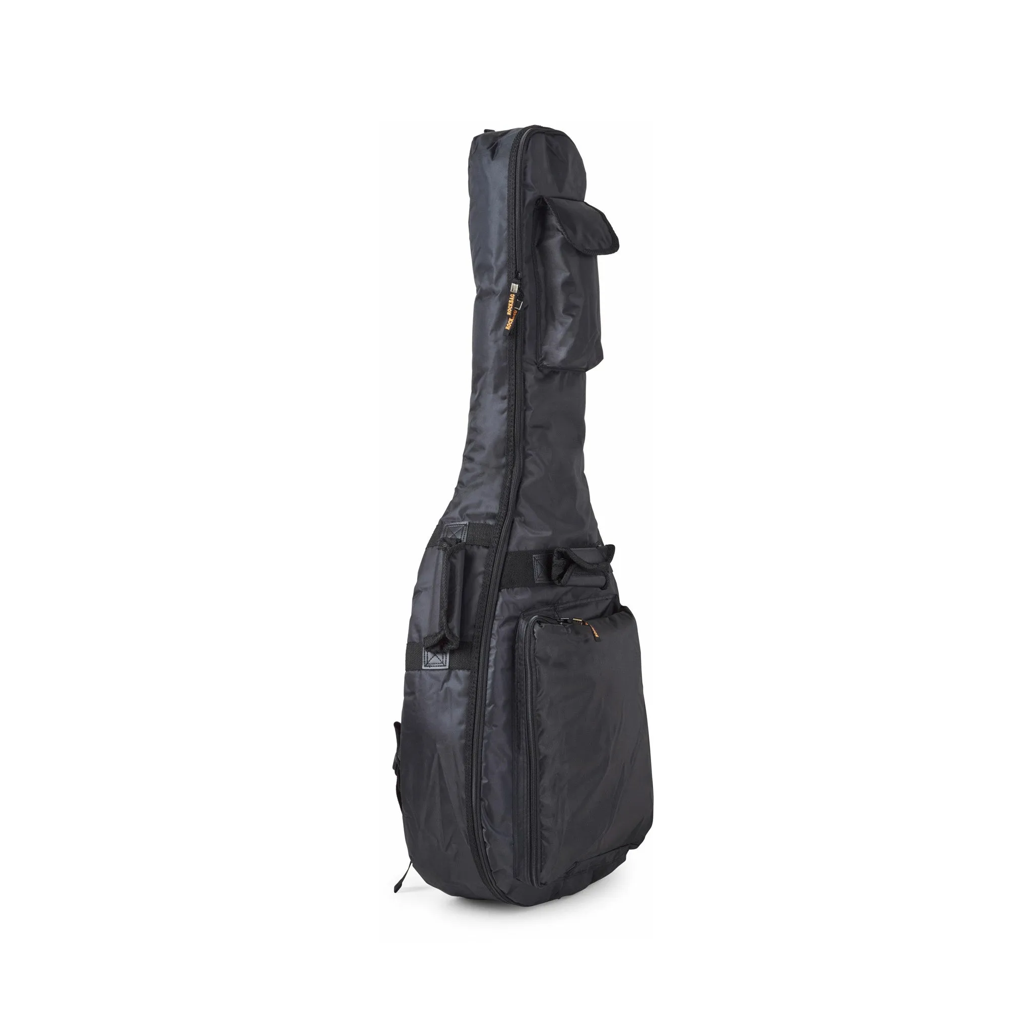 Warwick Student Acoustic Guitar Bag, Black