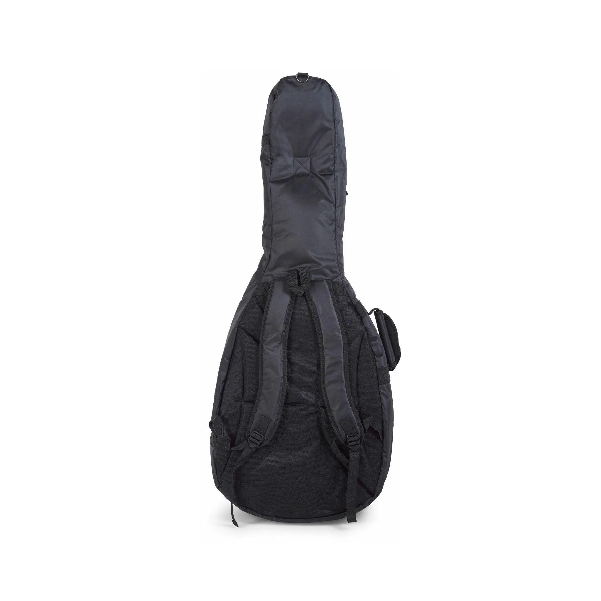 Warwick Student Acoustic Guitar Bag, Black