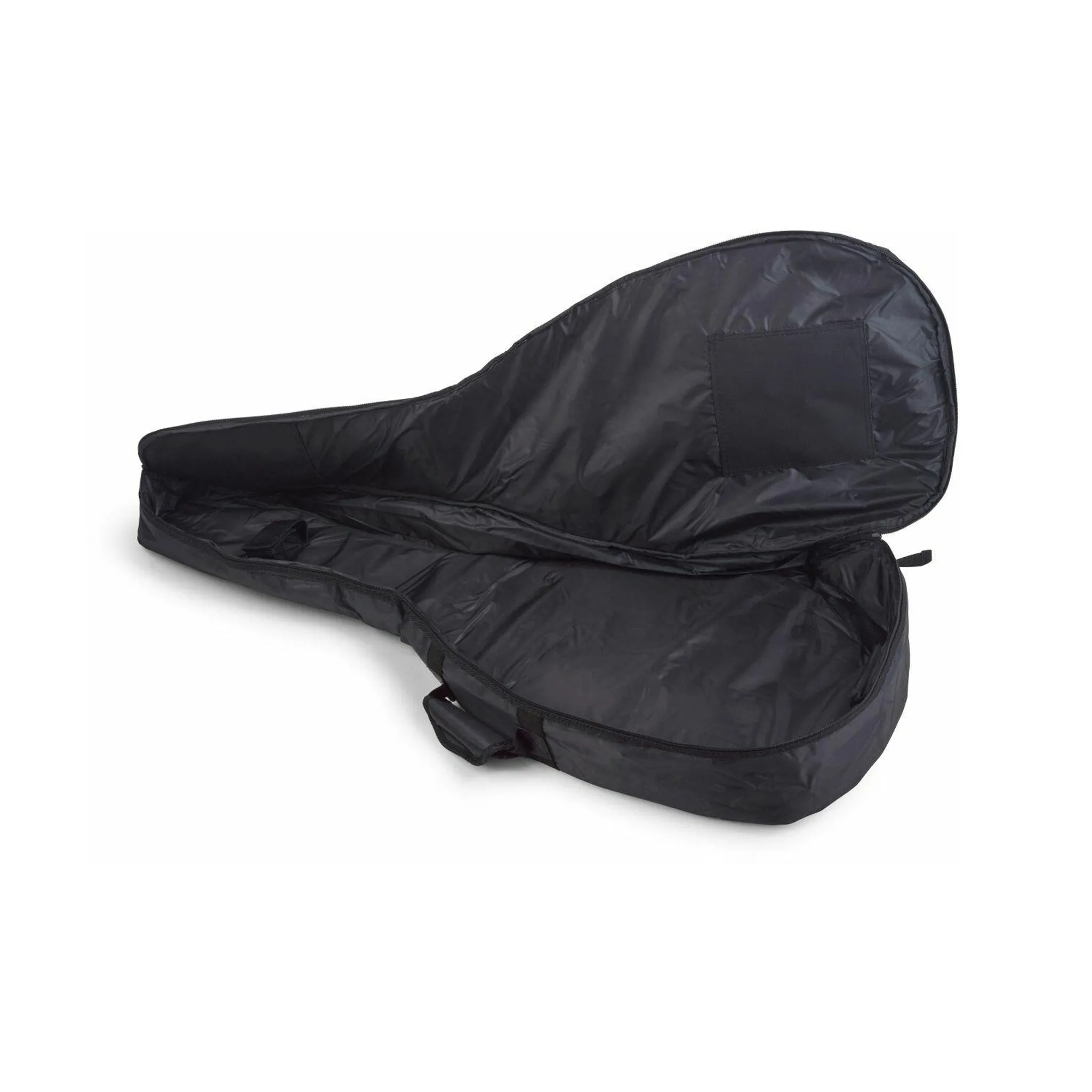 Warwick Student Acoustic Guitar Bag, Black