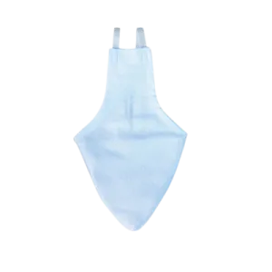 White FeatherWear FlightSuit™