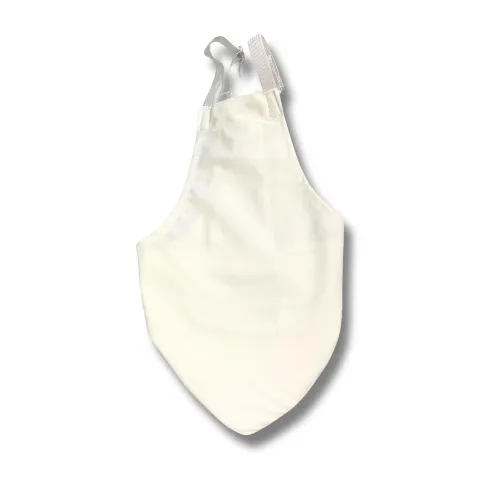 White FeatherWear FlightSuit™