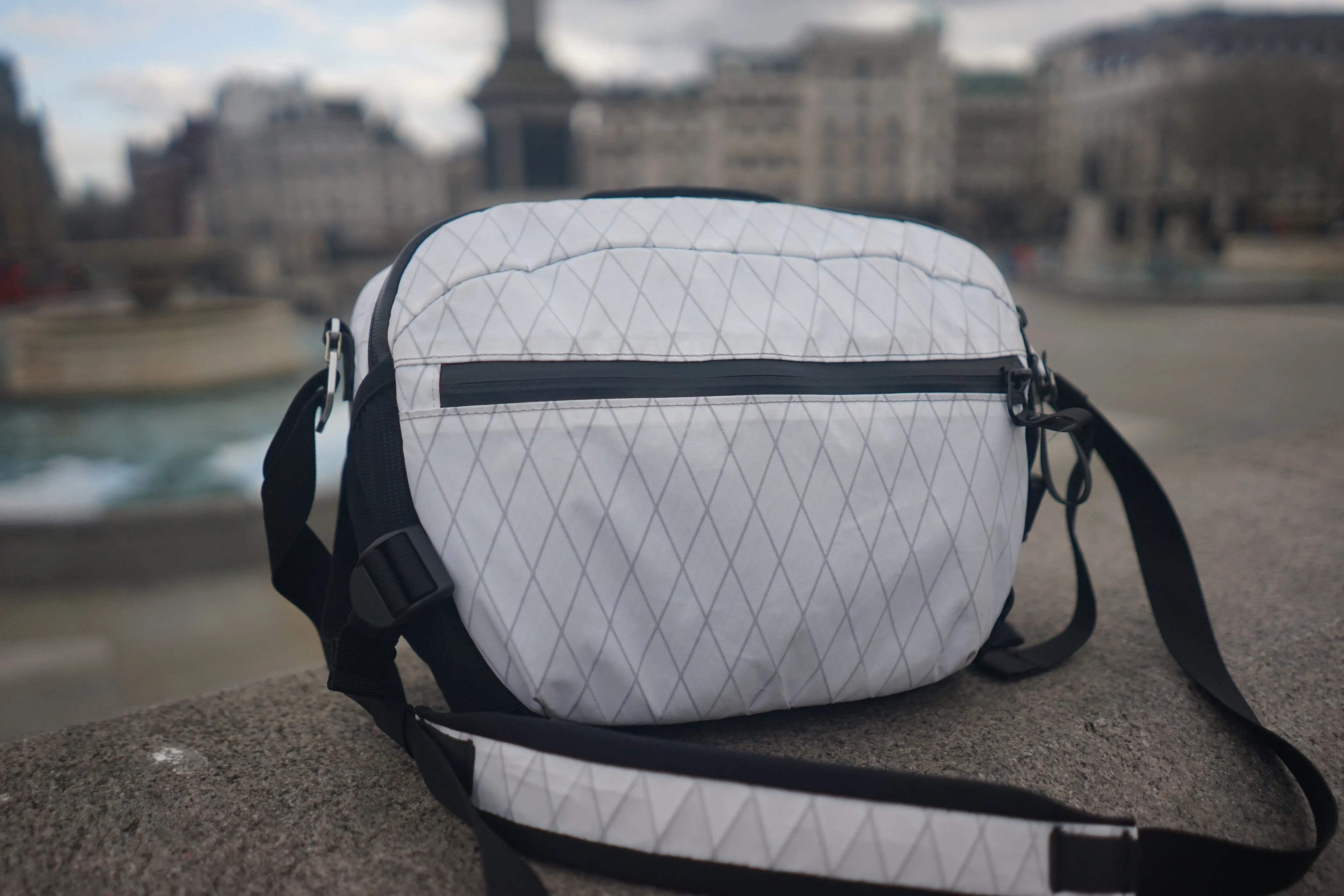 White X-Pac Pro Camera Sling Bag 7L