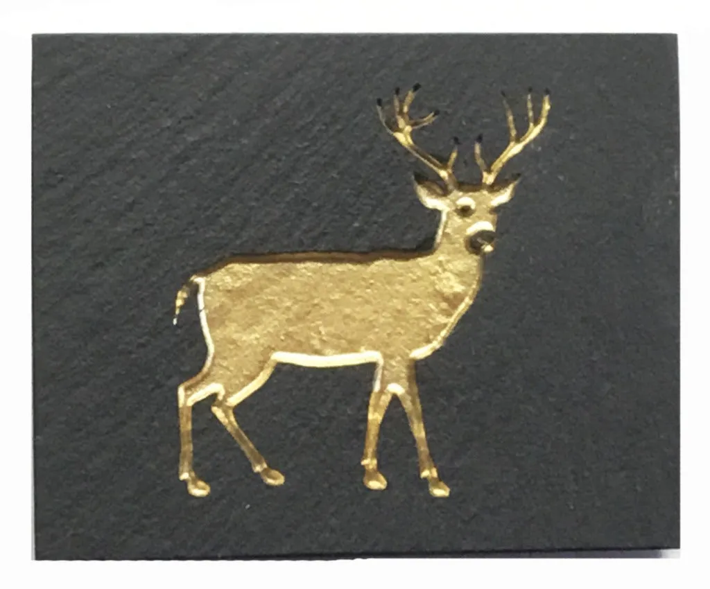 Wildlife Magnets