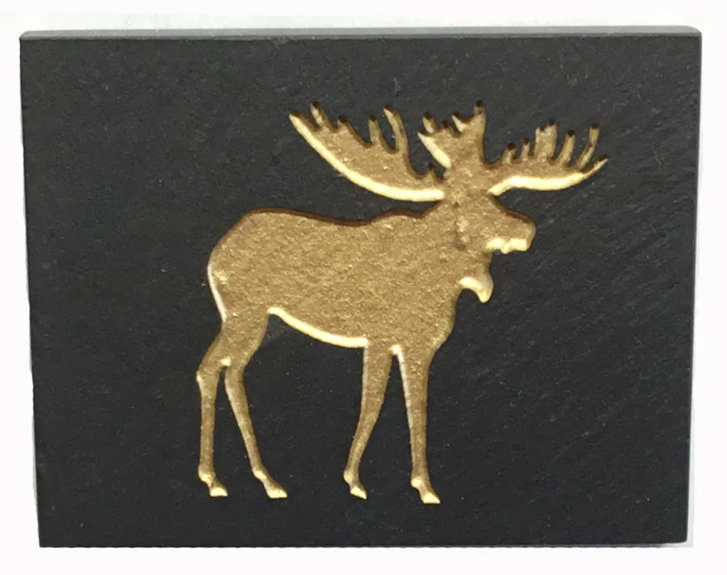 Wildlife Magnets