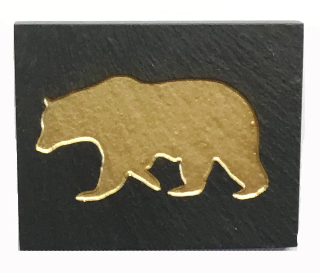 Wildlife Magnets