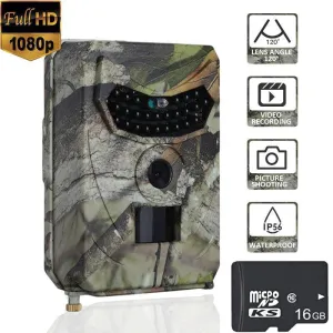 Wireless Mobile Hunting Camera(🔥Halloween Early Special Offer-50% Off)